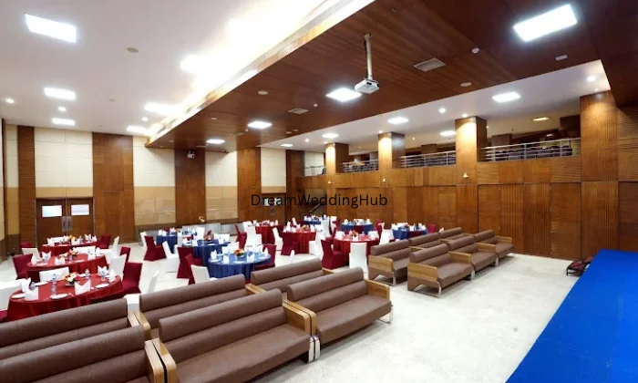 Daspalla Banquet Halls